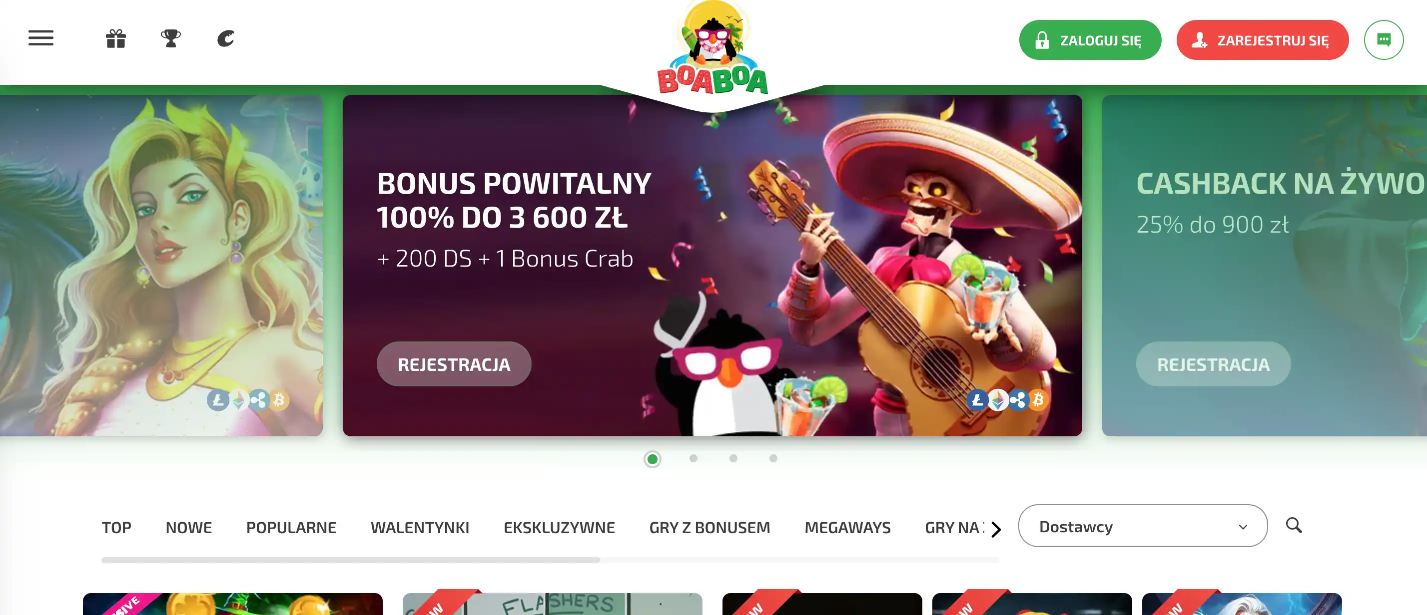 BoaBoa Casino